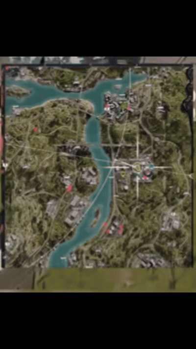 UAV INFINITO