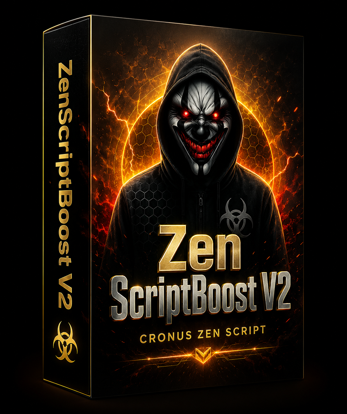 ZenScriptBoost V2
