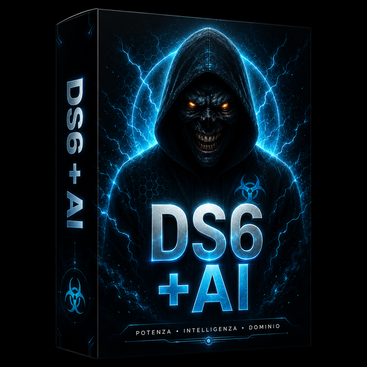 DS6 + AI CALL OF DUTY