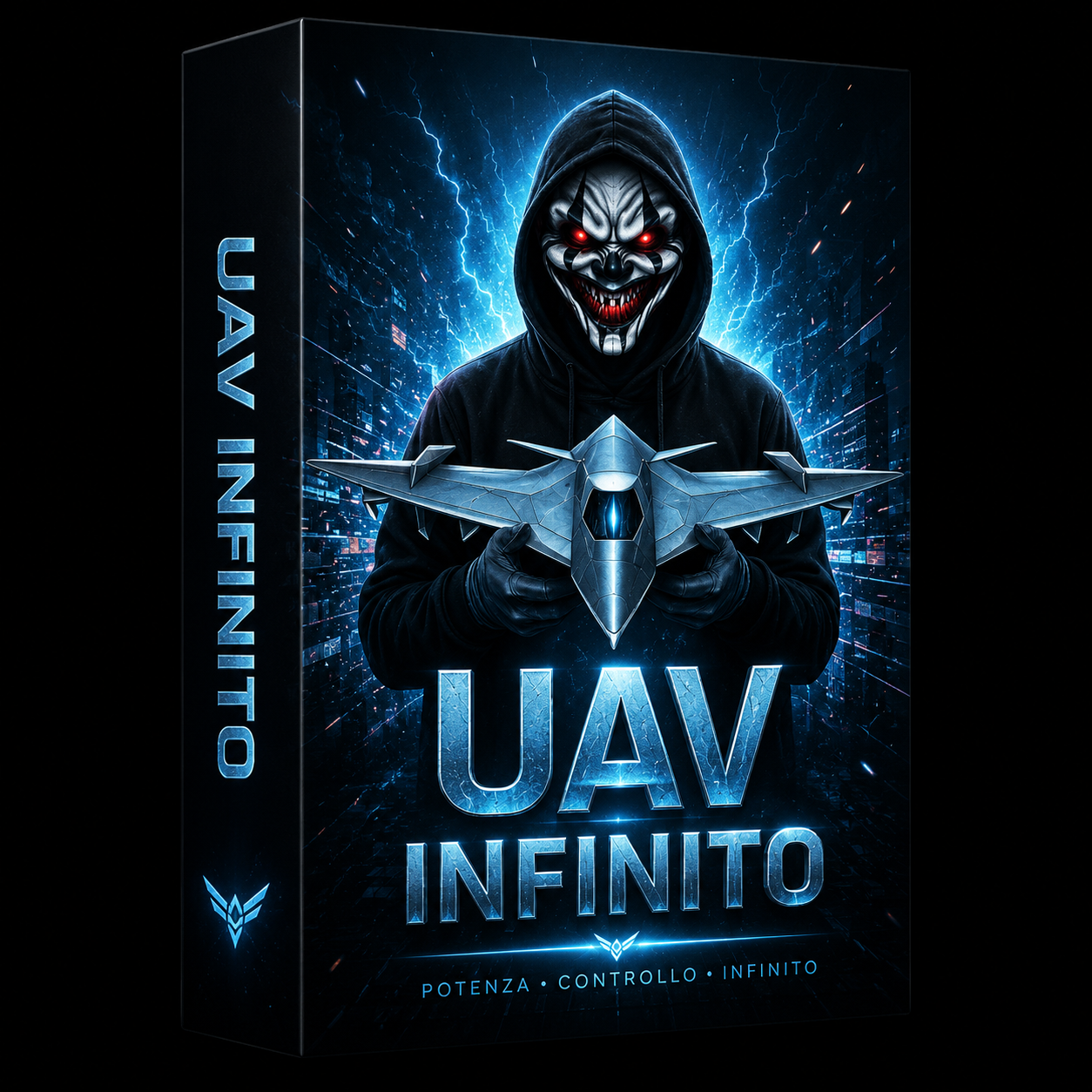 UAV INFINITO