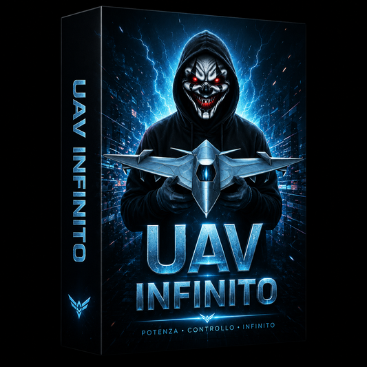 UAV INFINITO